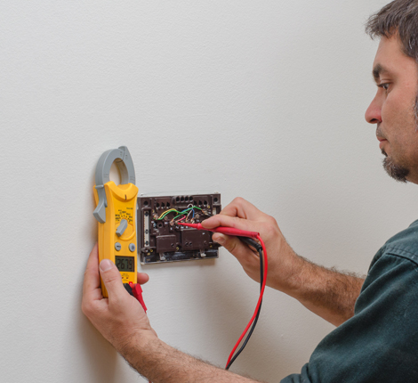 Electrician Sidmouth