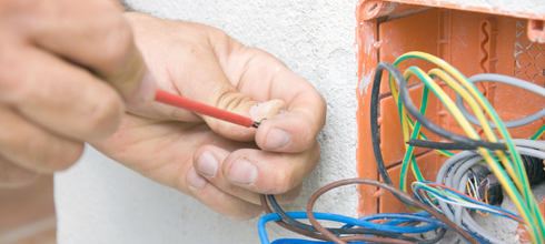 Electrician Sidmouth