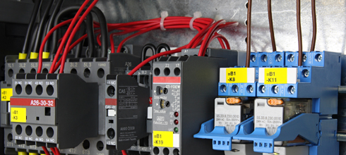 Electrician Sidmouth