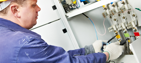 Electrician Sidmouth