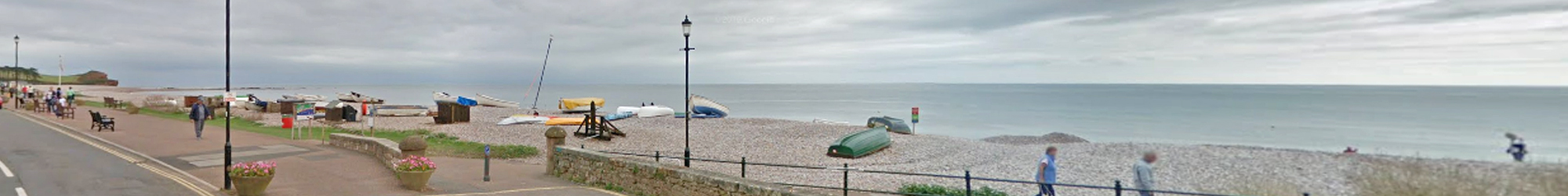 Electrician Budleigh Salterton