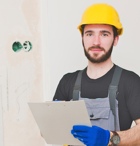 Electrician Ottery St Mary