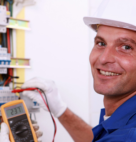 Electrician Sidmouth