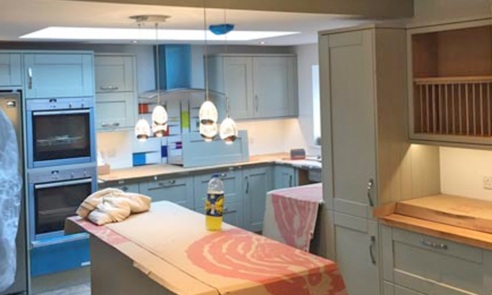 Electrician Sidmouth