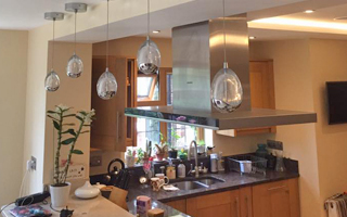 Electrician Sidmouth