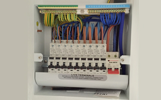 Electrician Sidmouth