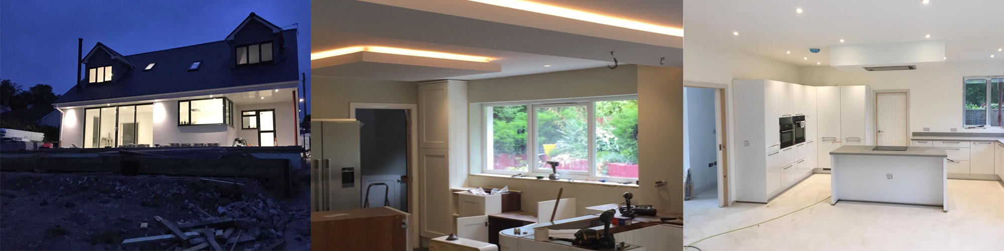Electrician Sidmouth