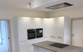 Electrician Sidmouth