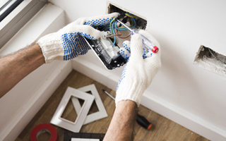 Electrician Sidmouth