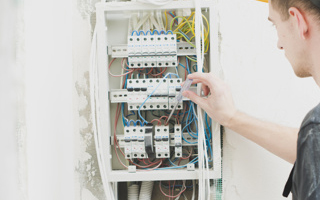 Electrician Sidmouth